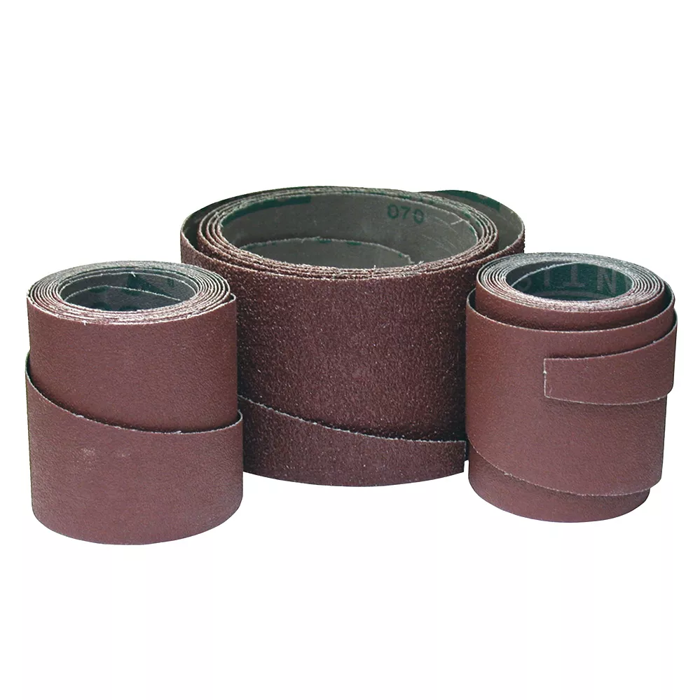 Drum Wraps for Jet 2550 25'' Drum Sander