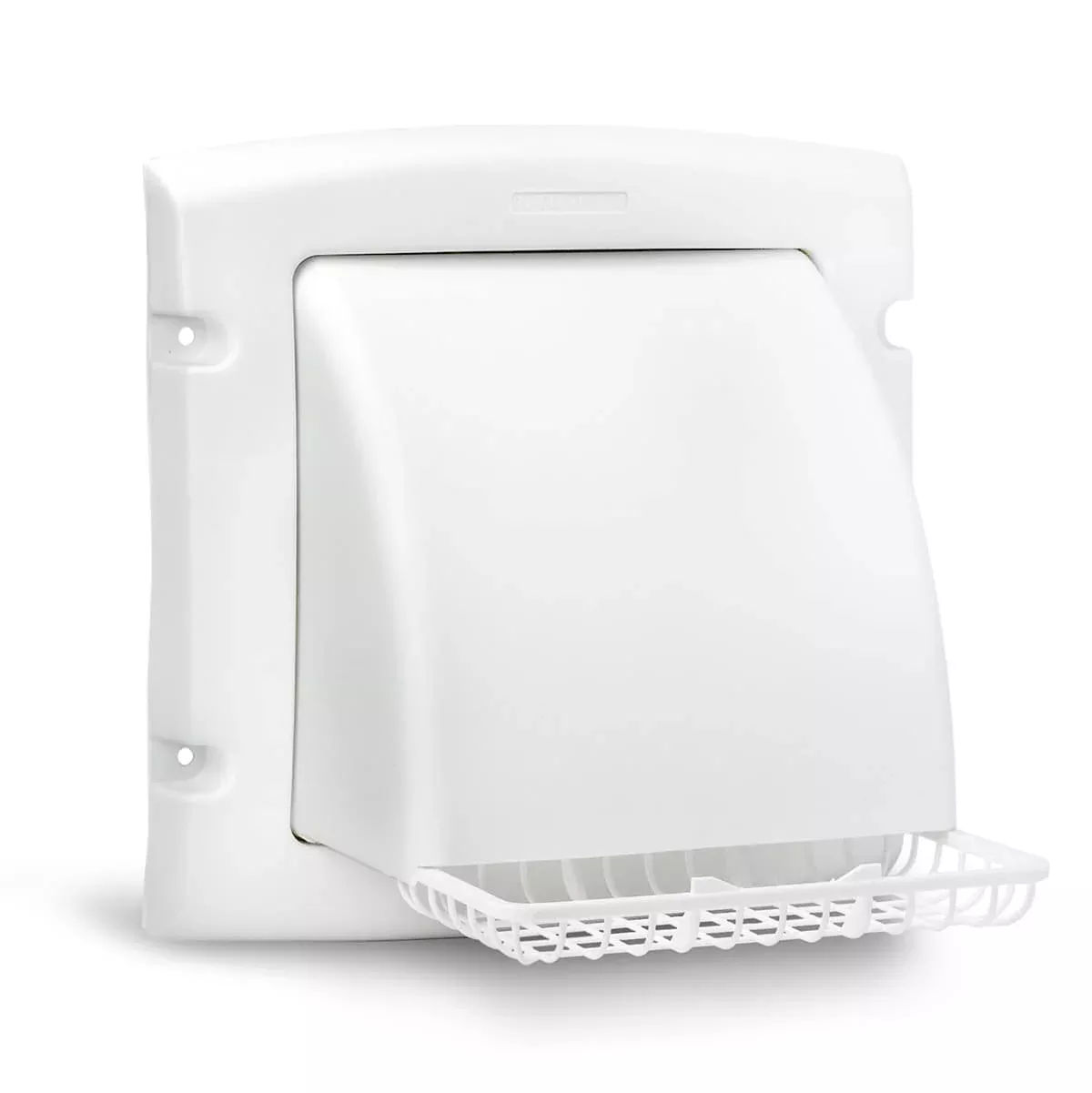 Dundas Jafine PMC6WX 6" ProMax Exhaust Cap, White