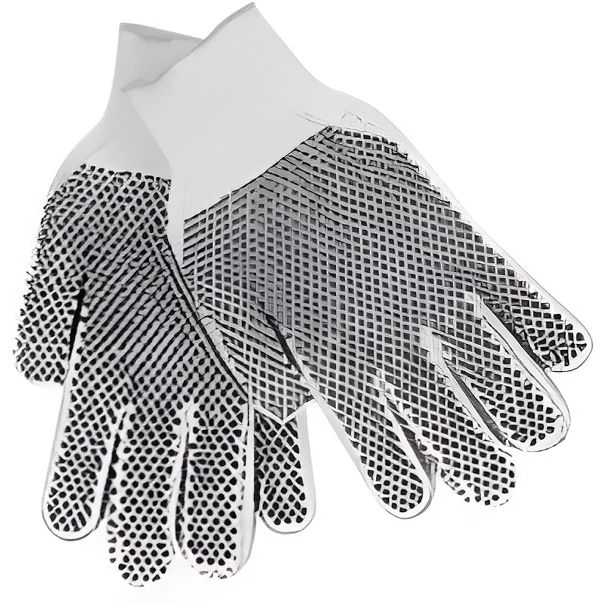 DURA-DOT WHITE CANVAS