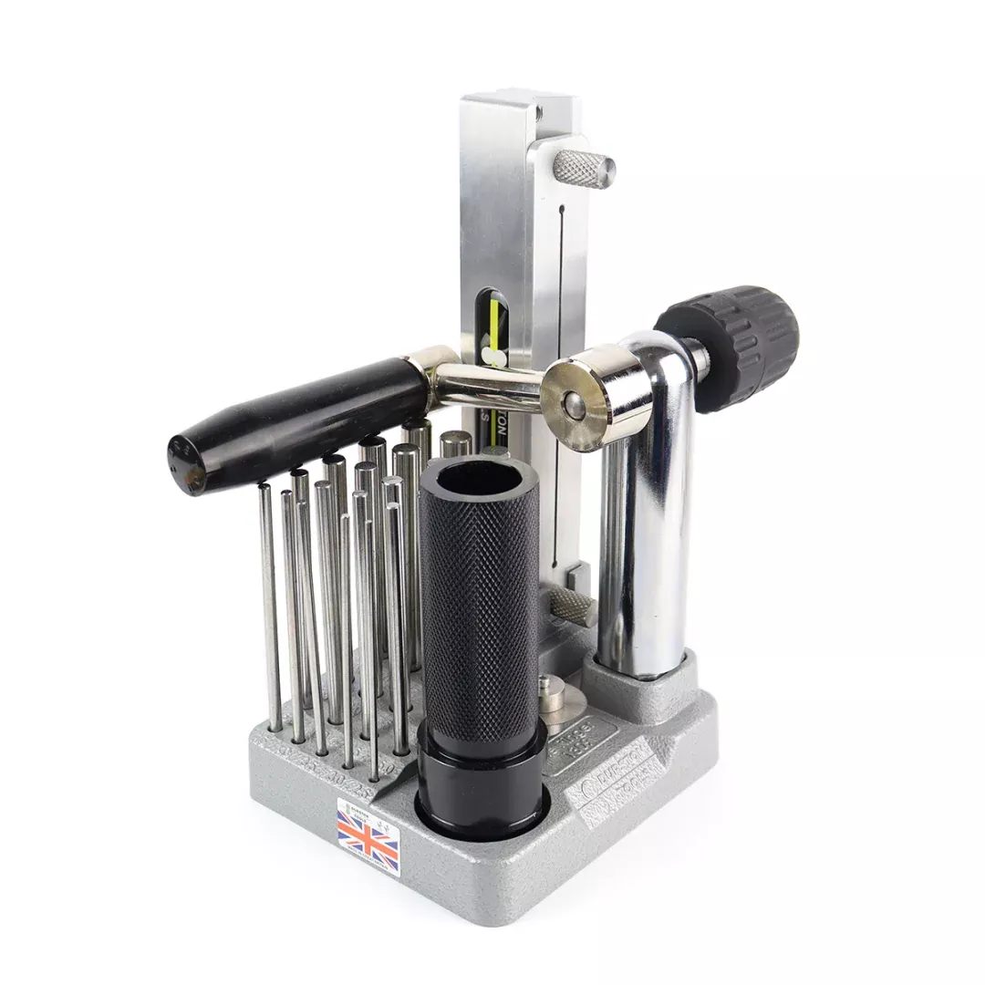 Durston The Complete Jump Ring Forming Set
