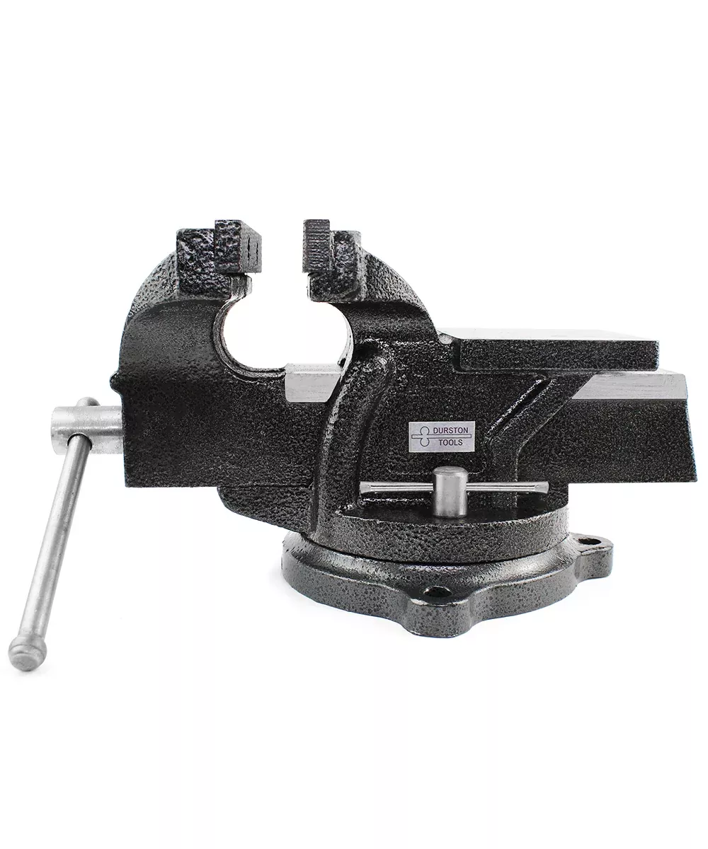 Durston Extra Large 6" Bench Vice