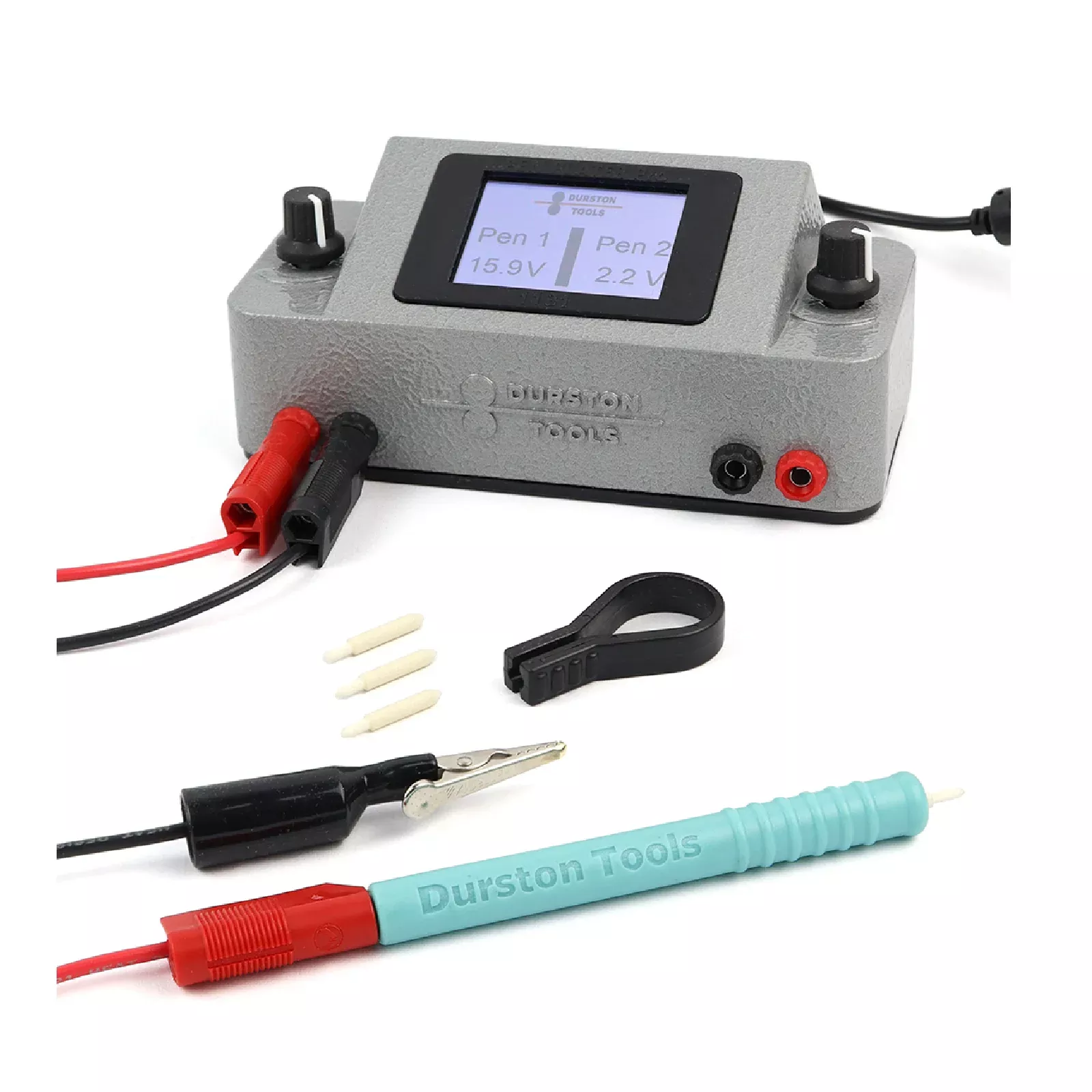 Durston Pen Plater Pro