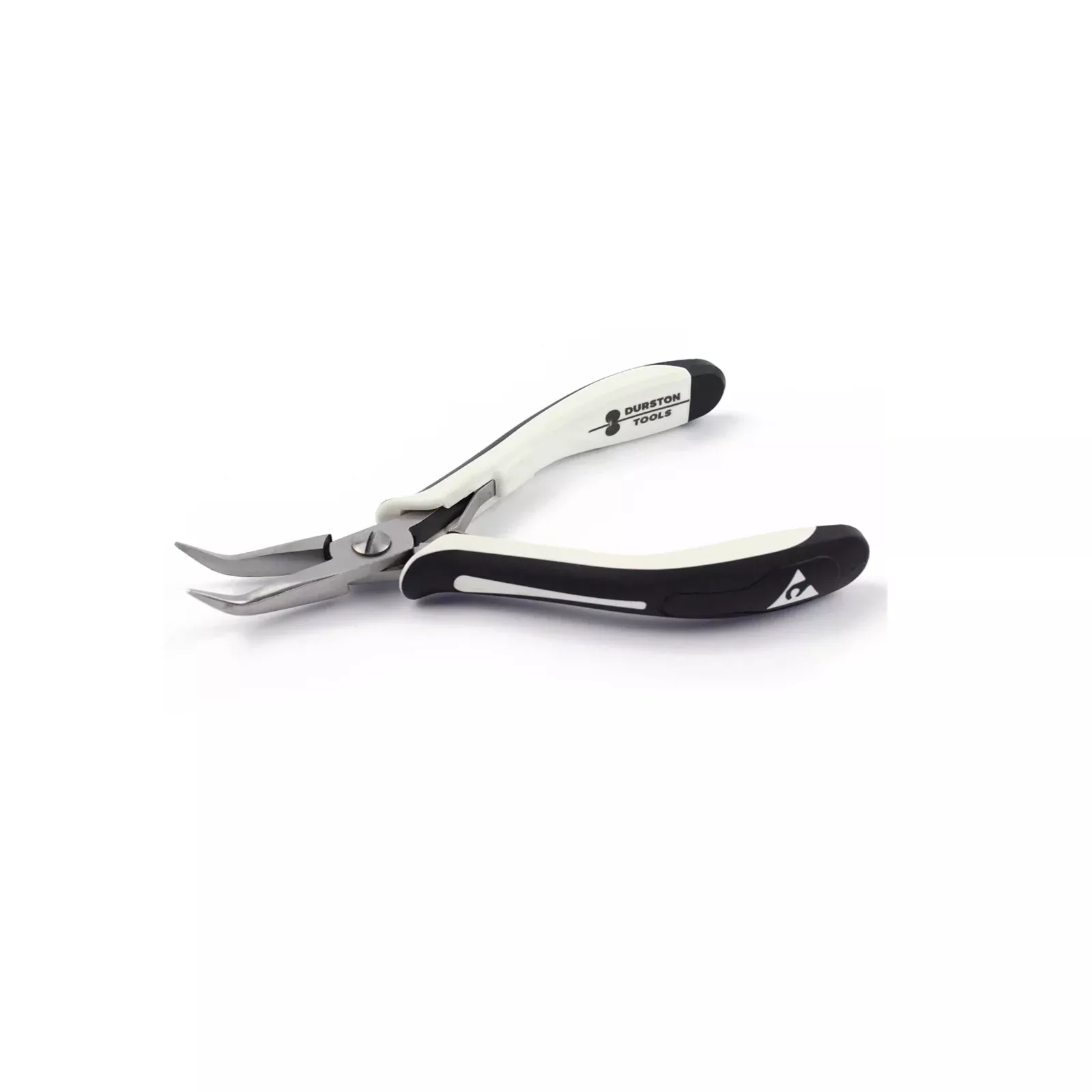 Durston Professional Bent Nose Plier 115mm