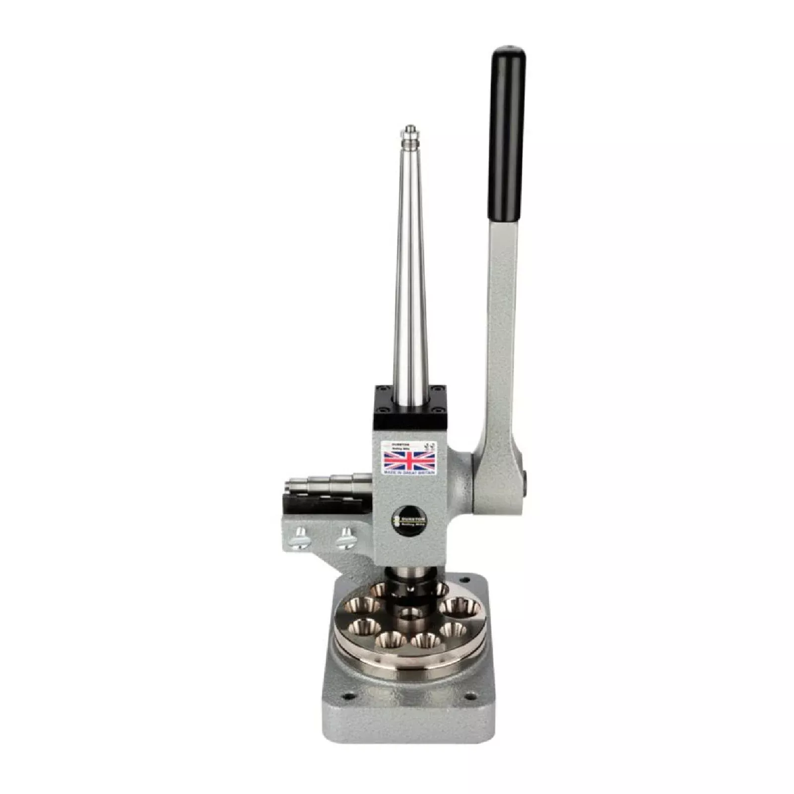 Durston Ring Stretcher, Reducer & Bender