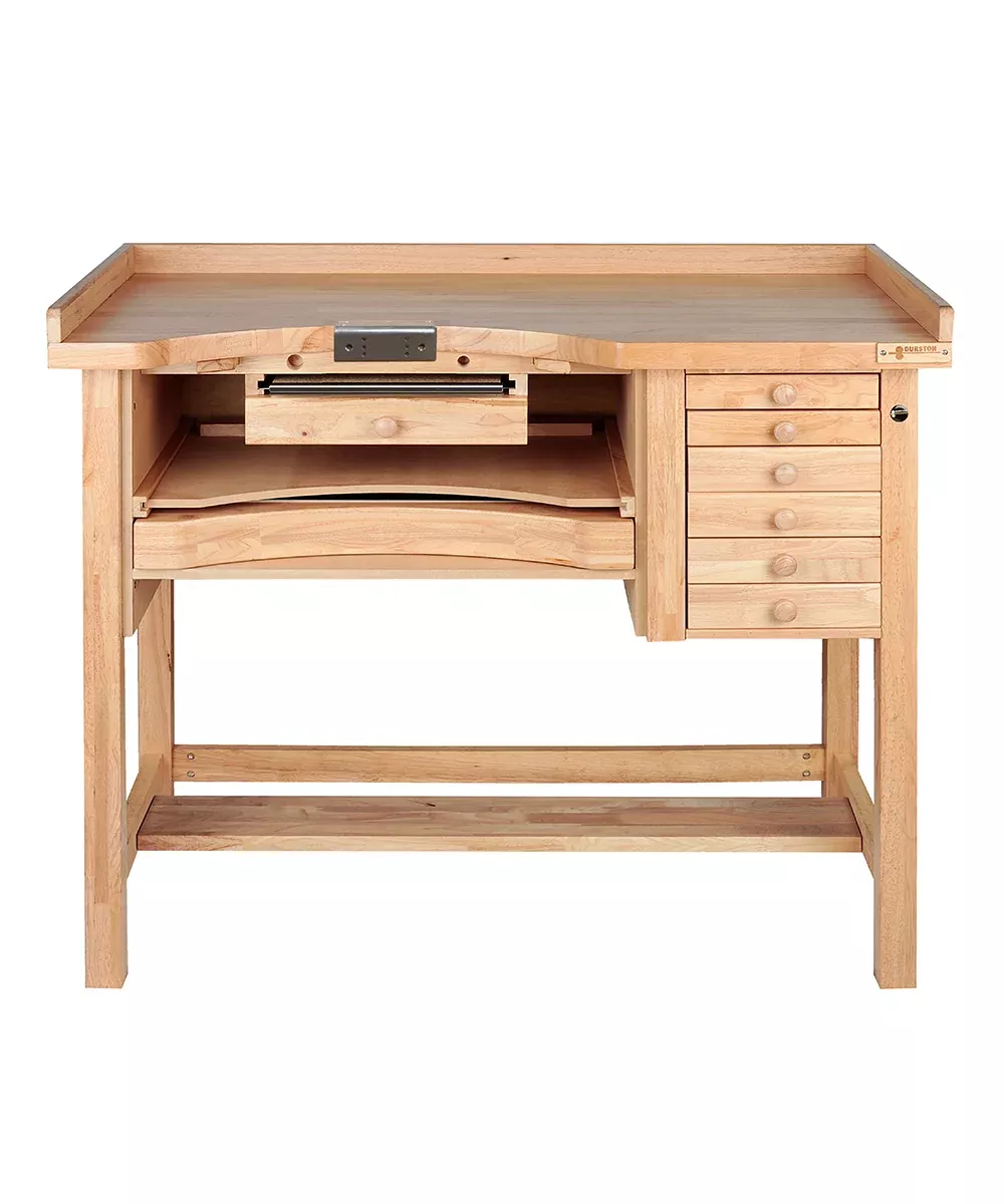 Durston Superior Jeweler's Bench