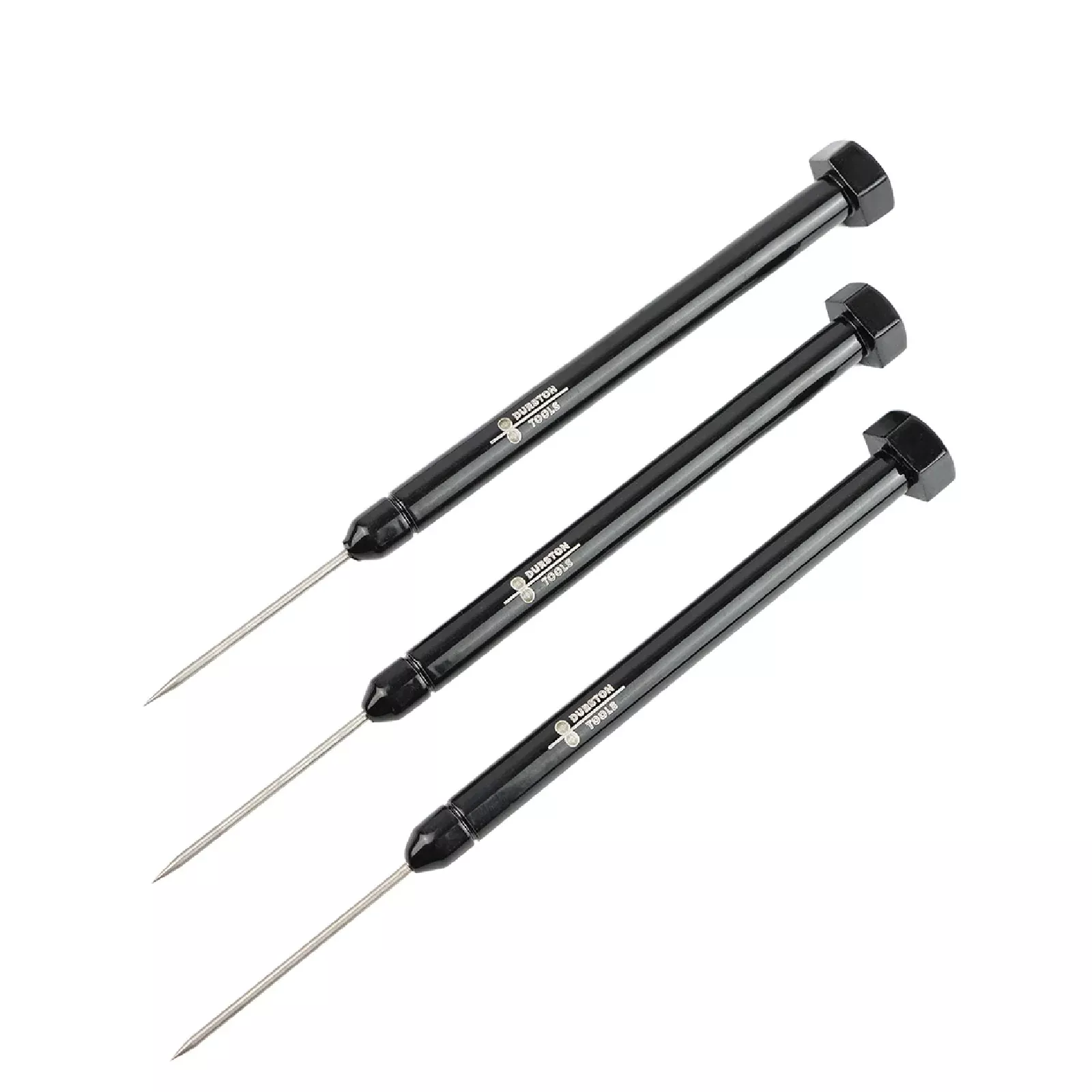 Durston Titanium Soldering Probes Set - 3 Piece
