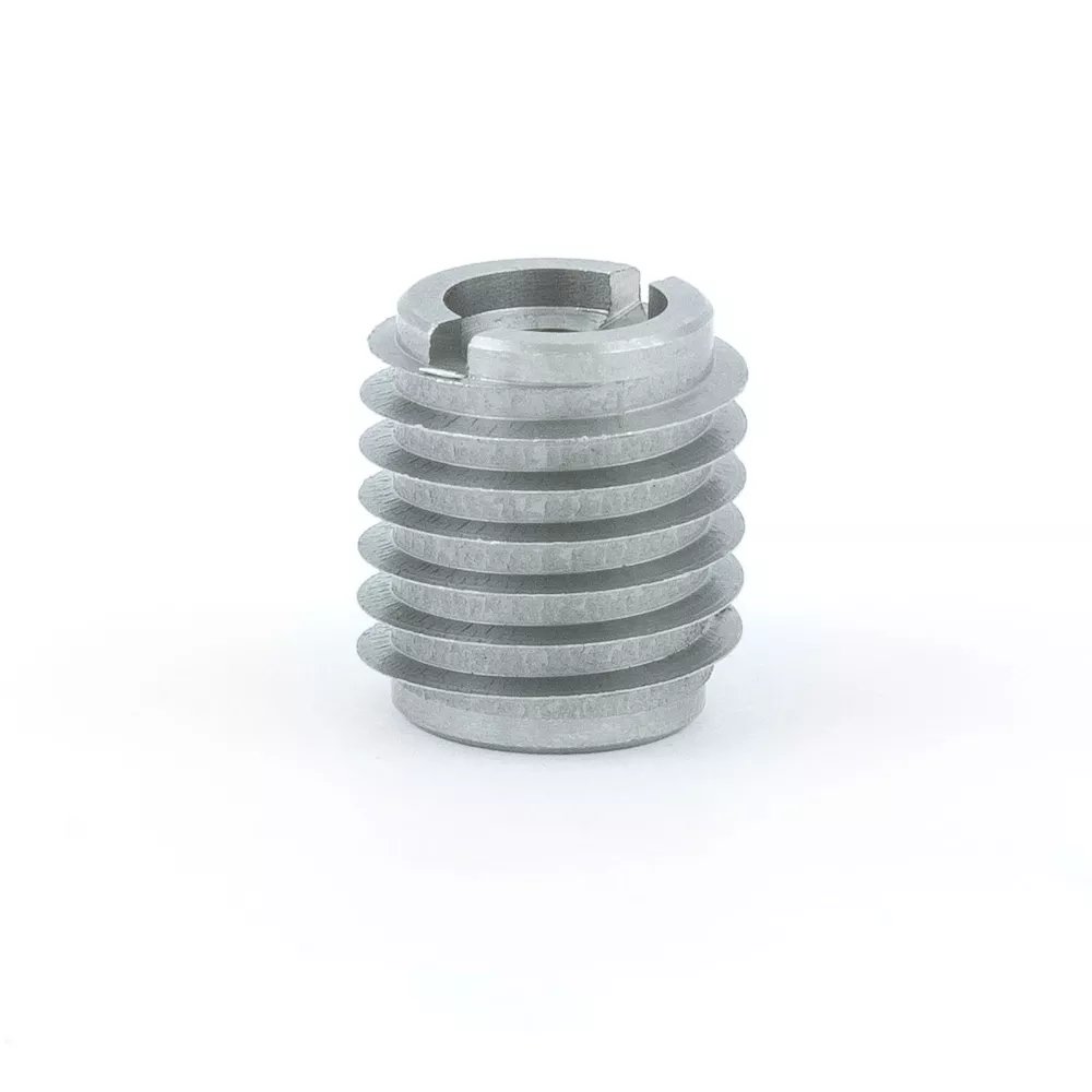 E-Z Knife Threaded Insert for Hard Wood - 303 Stainless - Pack of 5