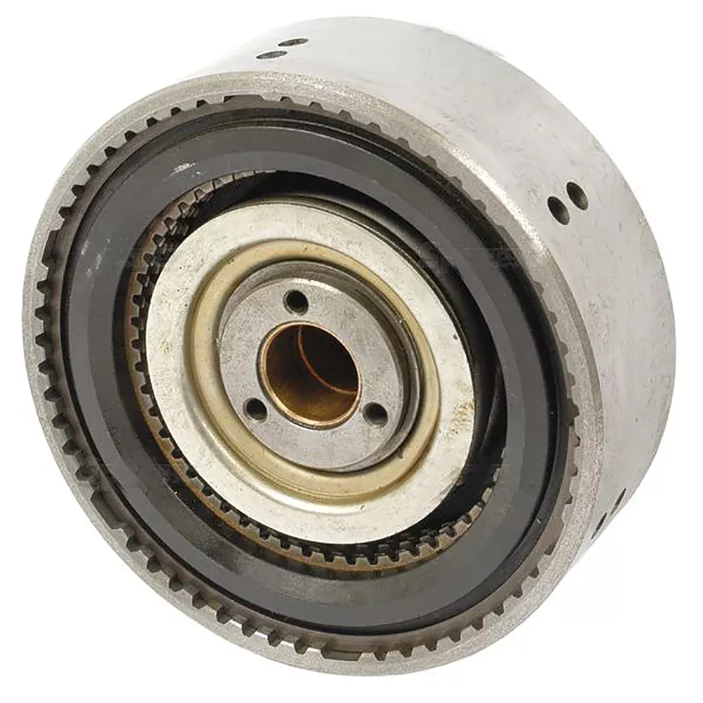 E0NNN751BA - PTO Clutch Pack Replaces 81804877