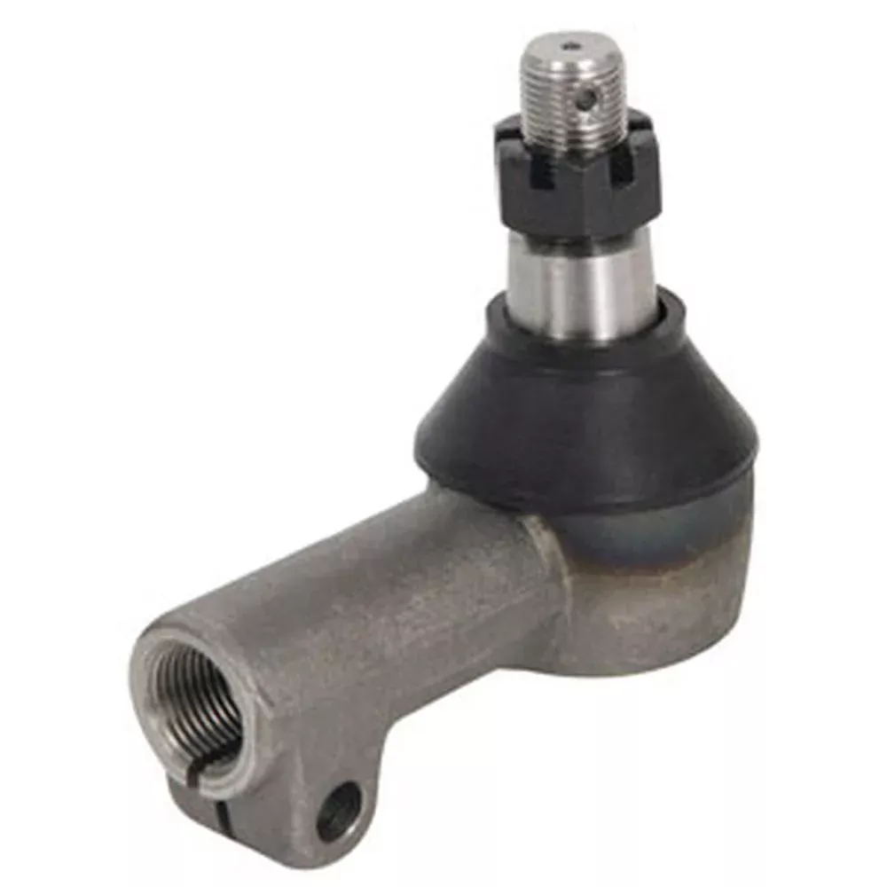E3NN3B539AA Tie Rod Steering Cylinder End Tractor 6600 7600 Fits Ford