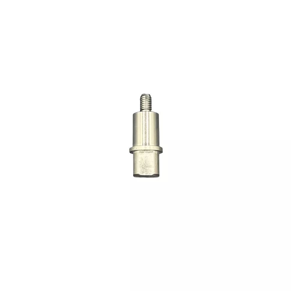 Easy Wood Tools Chuck Mounted Mandrel, 3/8''