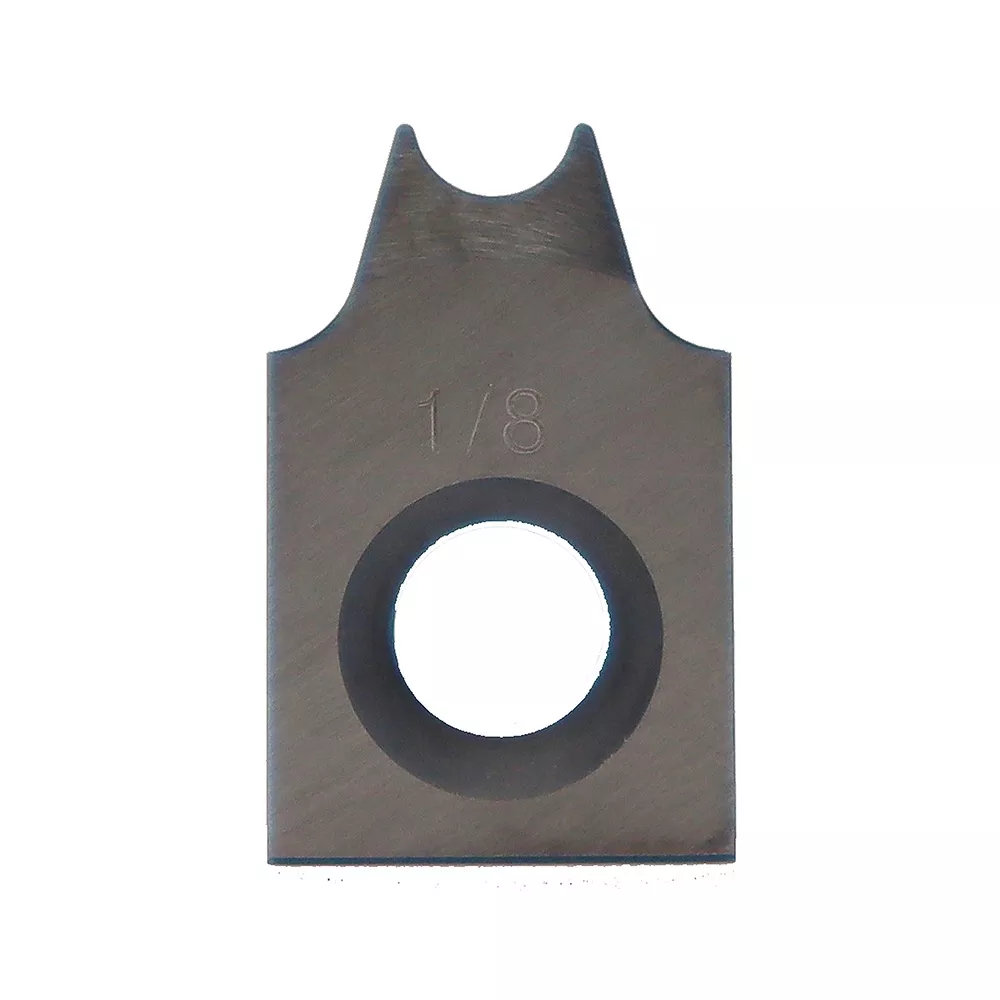 Easy Wood Tools Negative Rake Carbide Beading Cutter