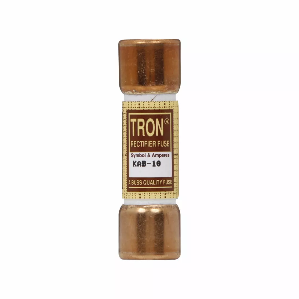 Eaton Bussmann KAB-30 Tron Rectifier Fuse