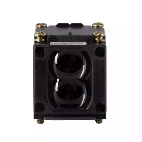 Eaton Electrical E51DP3 35 Foot 20 to 264 VAC/VDC IP67 Diffuse Reflective Photoelectric Sensor Head