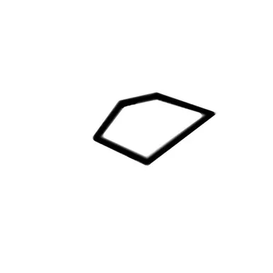 Echo Heat Shield V341000010 OEM