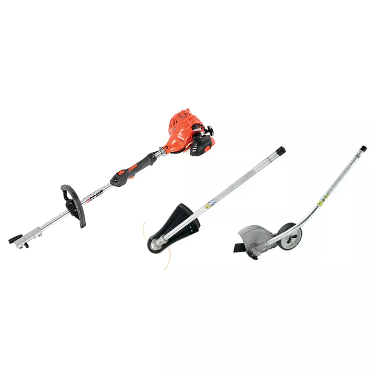 Echo PAS-225VP Pro Attachment Series Kit Trimmer