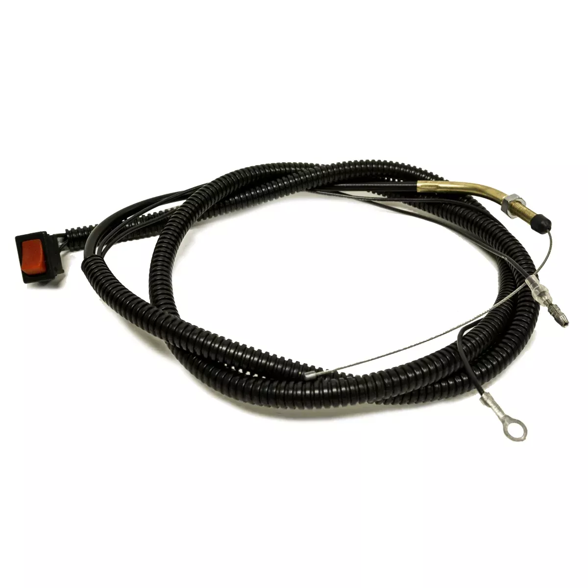 Echo V043001020 Throttle Control Cable Assy