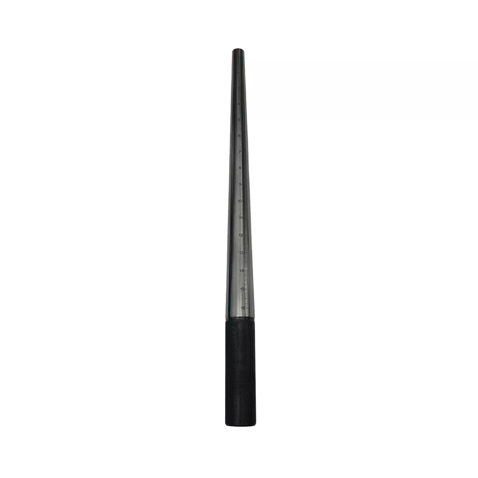 Economy Ring Mandrel - 1/4 Sizes