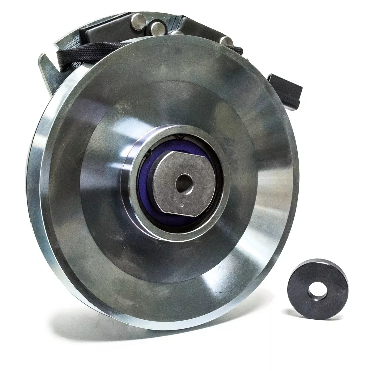 Electric PTO Clutch For Exmark 116-1604, 109-9282