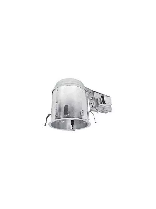 Elite Lighting B5RICAT 5 Inch Universal IC Recessed Housing