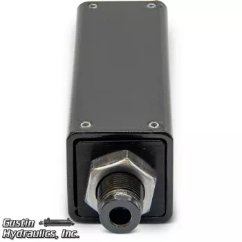 Enerpac ACM-1 Accumulator, .1 in3 Capacity