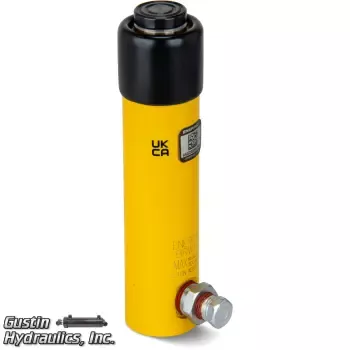 Enerpac BRW-53 Cylinder, 3-1/4" Stroke, S/A