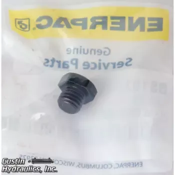 Enerpac BS-101 Contact Bolt, Spherical, .500-13 UN
