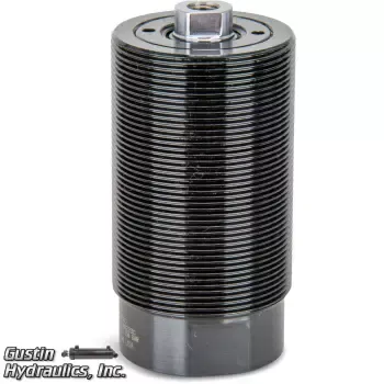 Enerpac CDT-18381 3950 lb. Thrd. Cyl, 1.5" Stroke, Imperial, D/A