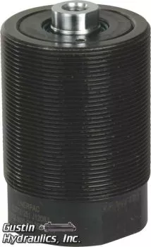 Enerpac CDT-40382 8800 lb. Thrd. Cyl, 1.5" Stroke, Metric, D/A
