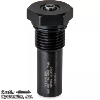 Enerpac CSM-2131 380 lb. Mfld. Cyl, .51" Stroke, Imperial, S/A
