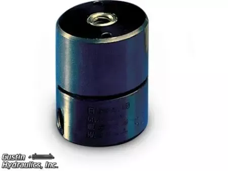 Enerpac HCS-110 Center Hole Cylinder, 25,490 lb., M20