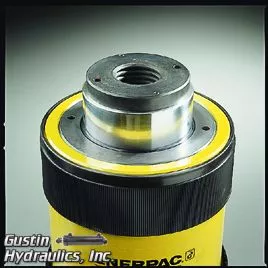 Enerpac-HP-2015-Threaded Hollow Saddle