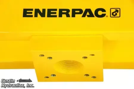 Enerpac-IPA-1022-10 Ton Bench Press w/ PA133