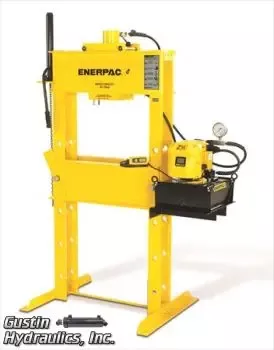 Enerpac-IPA-1220-IPH010S10-1 w/ XA12