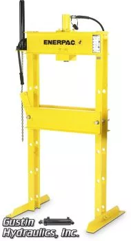Enerpac-IPE-1215-IPH010S10-2 w/ PEM1201B