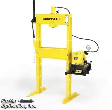 Enerpac-IPH-1240-IPH010S10-1 w/ P392