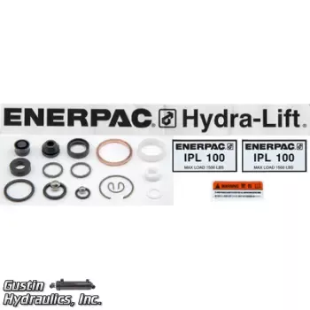 Enerpac-IPL-100-Hydra-Lift, 25-100 Ton H-Fr. Press