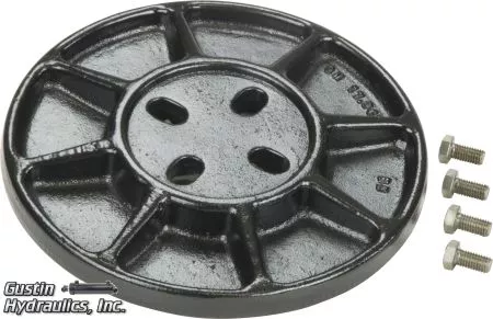 Enerpac-JBI-50-50 Ton Cylinder Base
