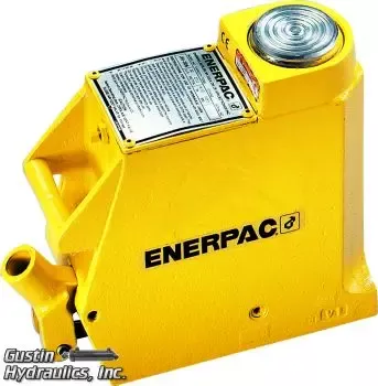 Enerpac-JH-1006-100 Ton Hydraulic Hand Jack