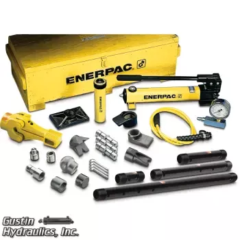 Enerpac-MSFP-10-Hydraulic Maintenance Starter Set