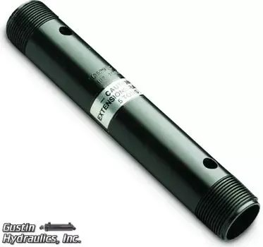 Enerpac-MZ-1003-10" Lock-On Extension Tube