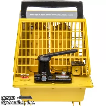 Enerpac-PAM-1021-10 Series Air Pump, VM2 Valve