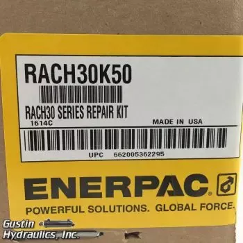 Enerpac-RACH30K50-Rach30 Series Repair Kit