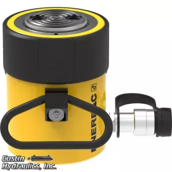 Enerpac-RC-502-50 Ton Cylinder, S/A