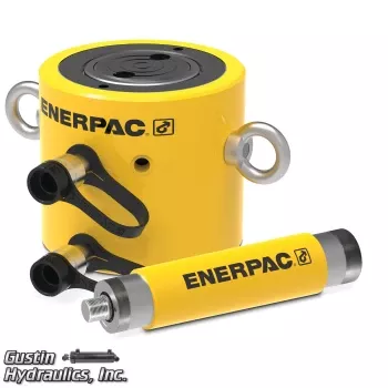 Enerpac-RD-166-16 Ton Cylinder, D/A