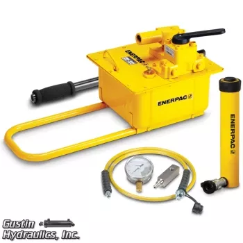 Enerpac SCR-1006H Pump Cylinder Set