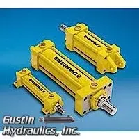 Enerpac TRCM-2510 Tie Rod Cyl, 2.5" Bore, 10" Stroke, No Cush.