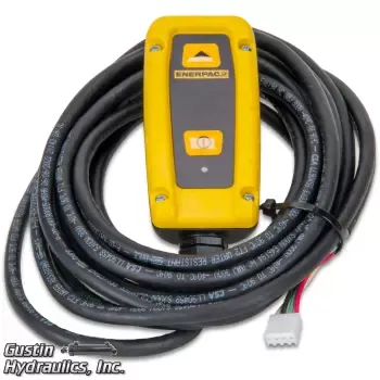 Enerpac ZCP-220 Pendant Assy, 2-Button, 20'