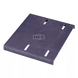 Engine Mounting Plate