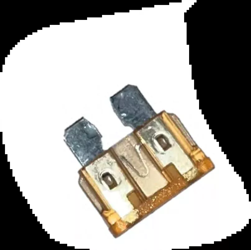 ESP EATC5-25 ATC5 Fuses (Pack of 25)
