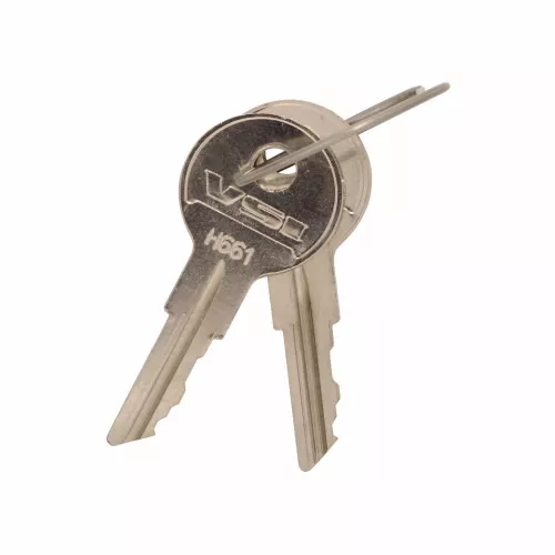 ETN 10250ED824 KEYS ONLY FOR H661 L